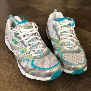 Sketchers Women’s Tennis Shoes